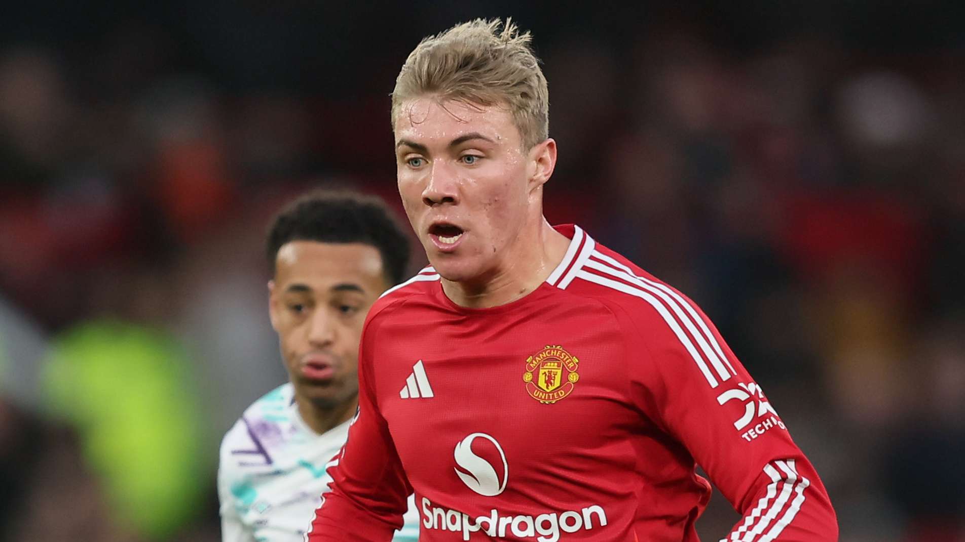 取得了胜利 取得了胜利