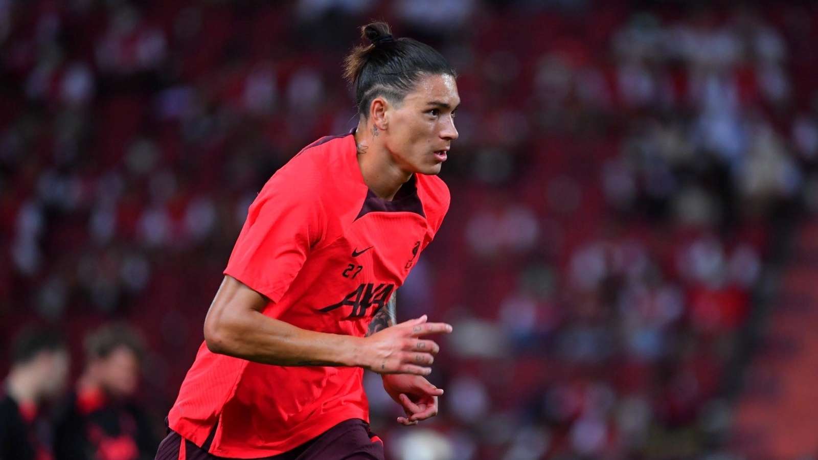 冲击冠军将 冲击冠军将