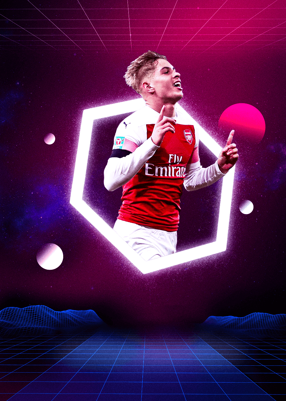 更广阔的舞 更广阔的舞